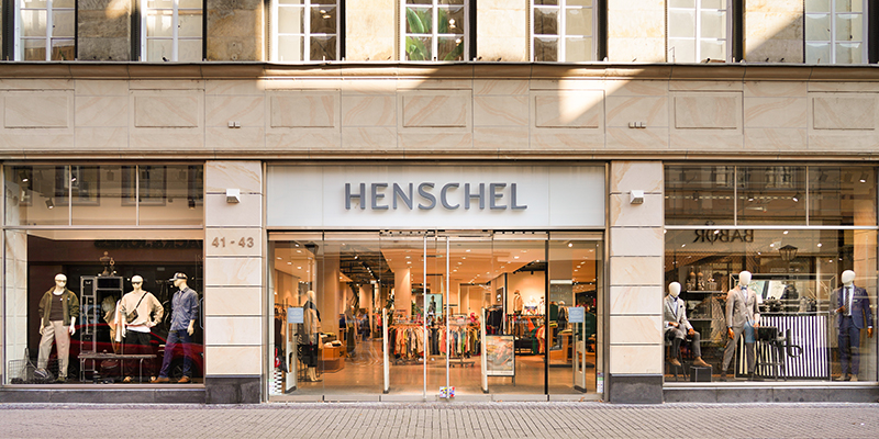 Henschel Heidelberg