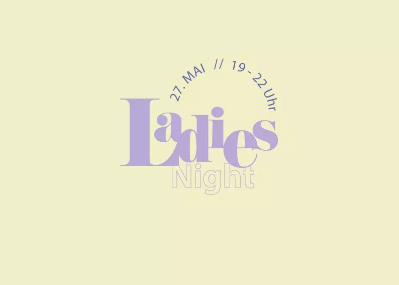 LADIES NIGHT