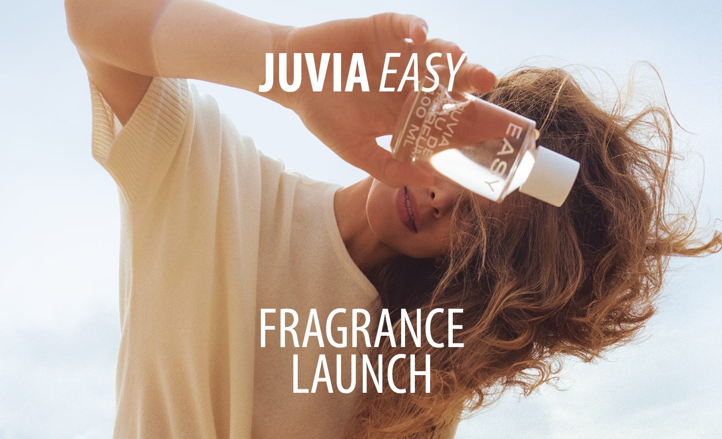 Juvia Fragrance Launch & Tasting