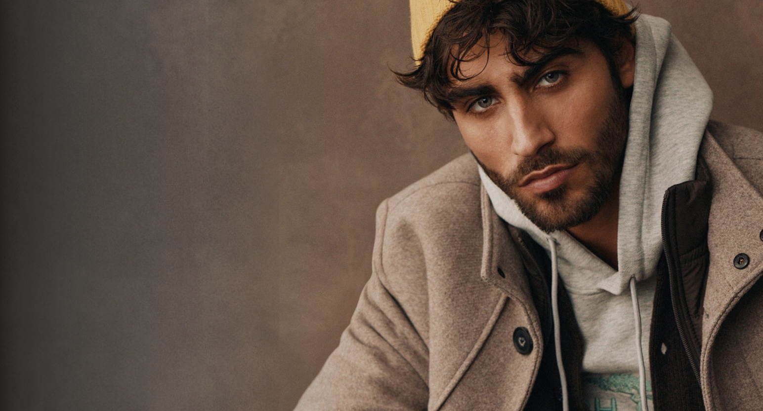 Fynch Hatton Winterkollektion