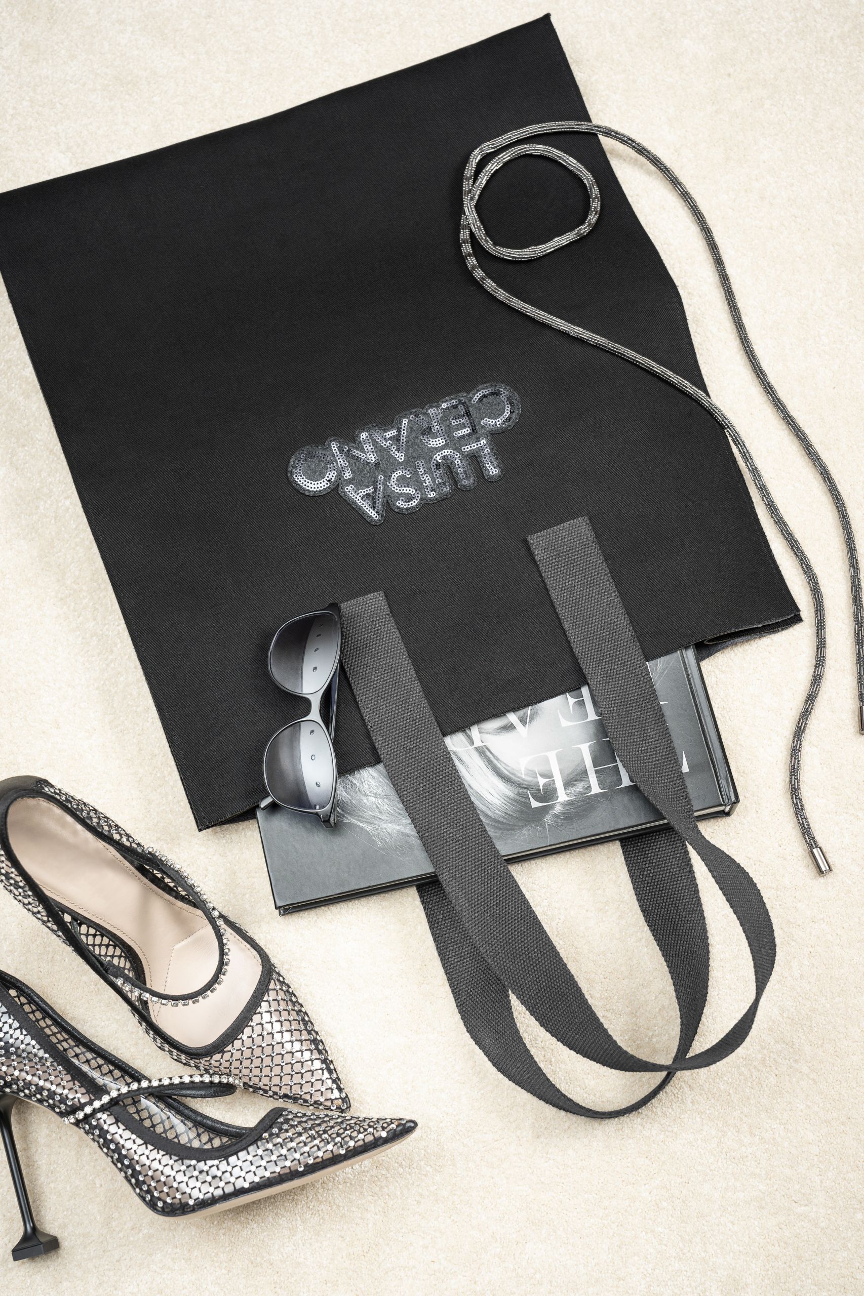 Luisa Cerano Glam Drop