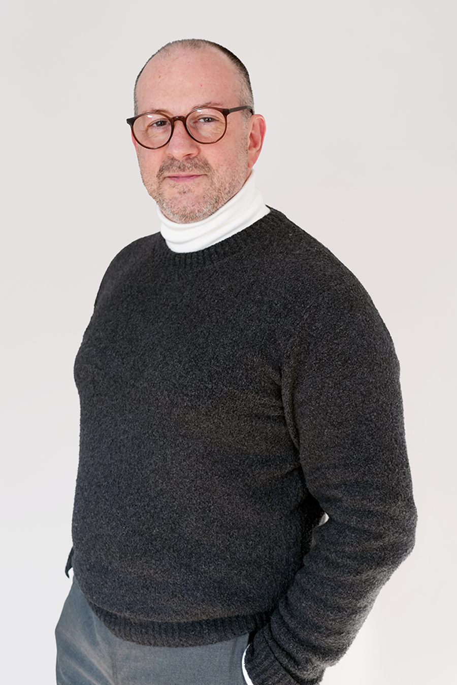 ALFREDO CORSO –  Herren