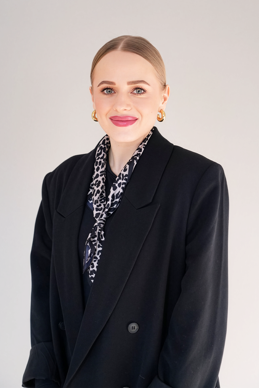 ALISA GÄRTNER –  Damen