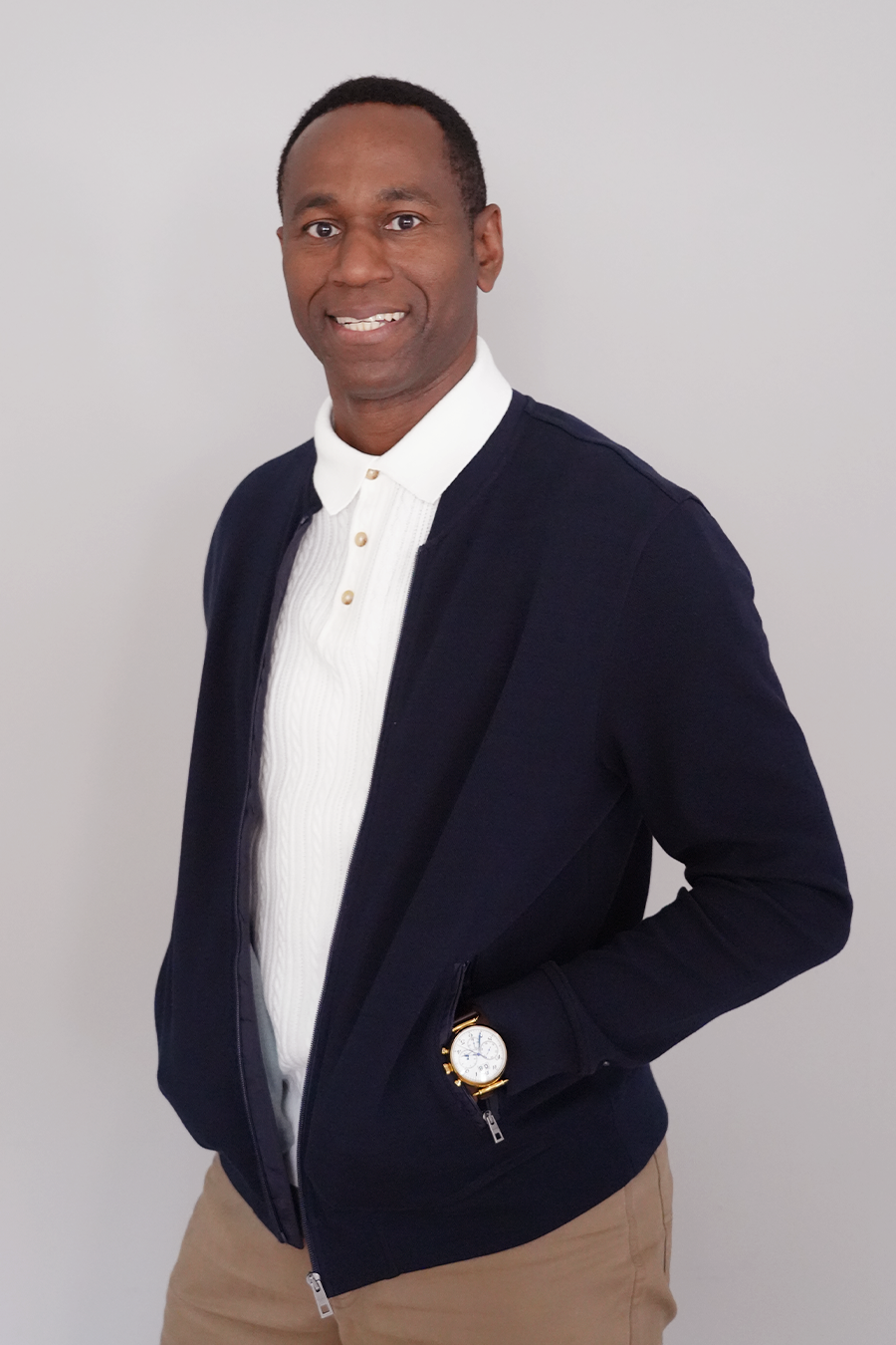 MALIK DIALLO – Herren