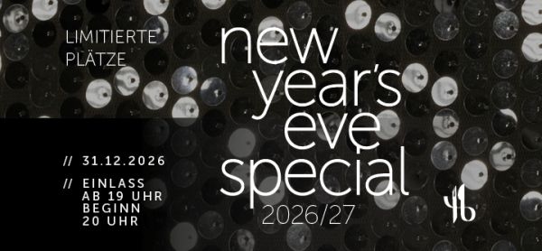Silvester Menü im Obendrüber